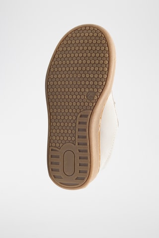 Baskets - Gris