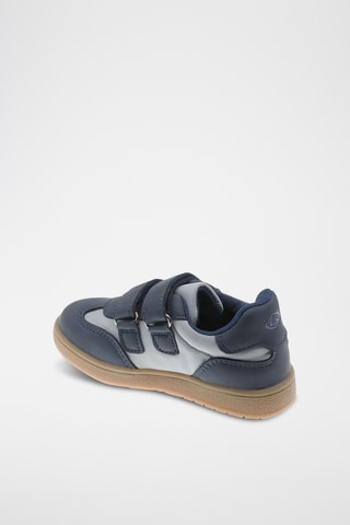 Baskets - Bleu marine