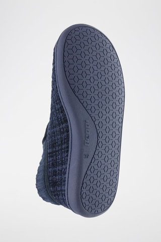 Bottines - Bleu
