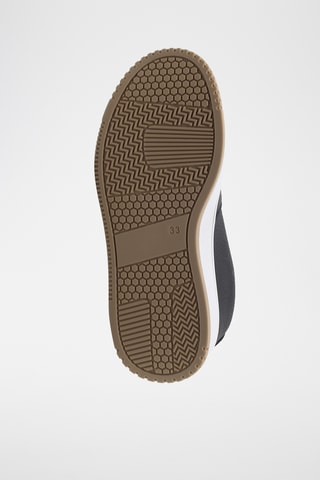 Sneakers - Zwart