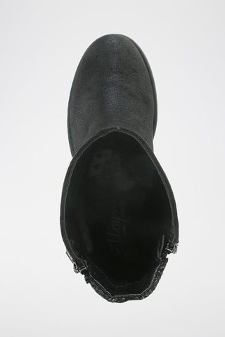 Bottines - Noir