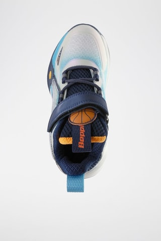 Baskets - Bleu marine