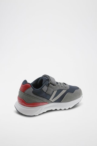 Baskets - Gris