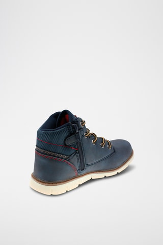 Boots - Bleu