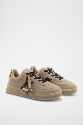 Baskets - Beige