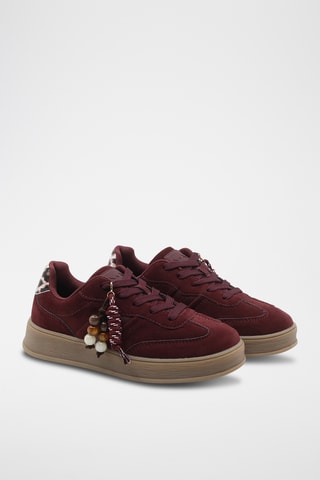 Baskets - Bordeaux