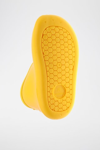 Bottes de pluie - Jaune