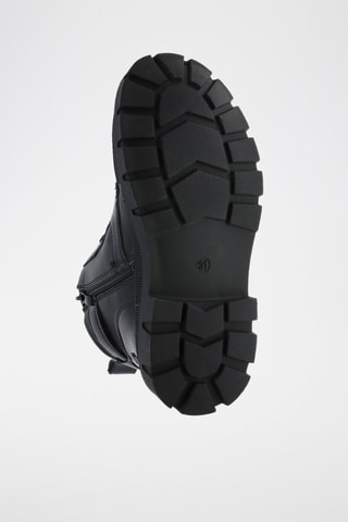 Boots - Noir