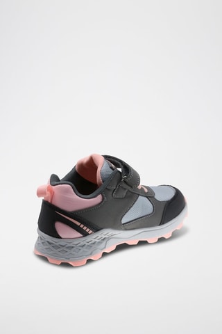 Chaussures de trekking - Gris