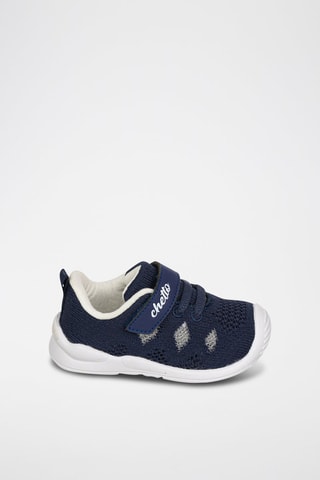 Sneakers Barefoot - Blauw