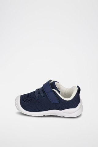 Sneakers Barefoot - Blauw