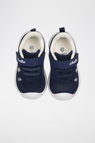 Sneakers Barefoot - Blauw
