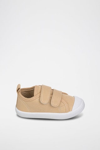 Sneakers - Beige