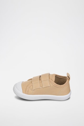 Sneakers - Beige