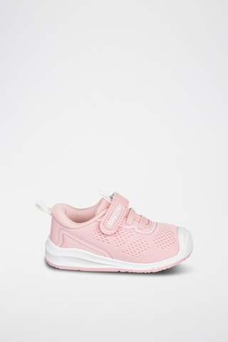 Sneakers - Roze