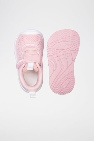 Sneakers - Roze