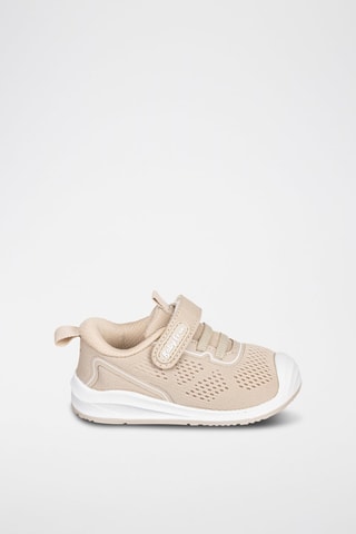 Sneakers - Beige