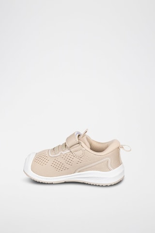 Sneakers - Beige