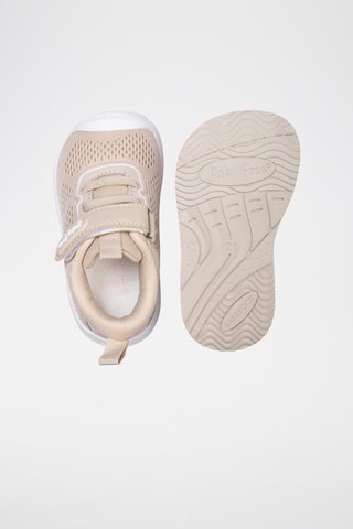 Sneakers - Beige