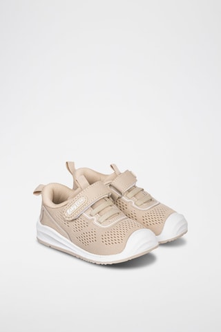 Sneakers - Beige