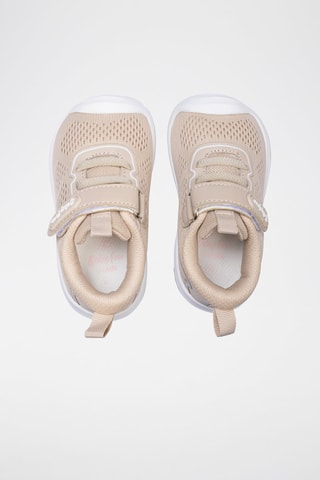 Sneakers - Beige