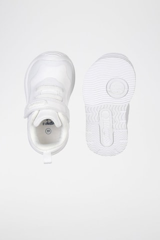 Sneakers - Wit