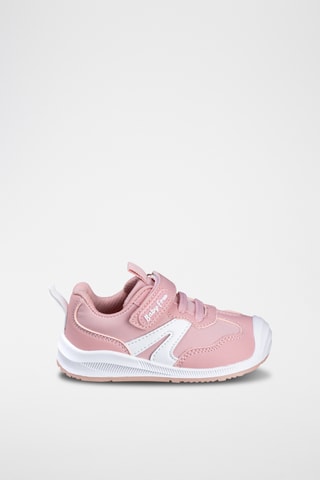 Sneakers - Roze