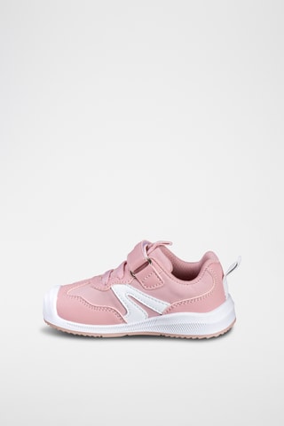 Sneakers - Roze