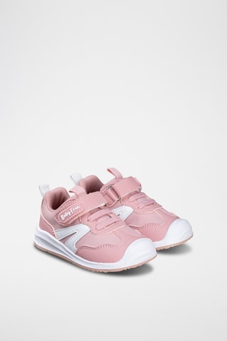 Sneakers - Roze