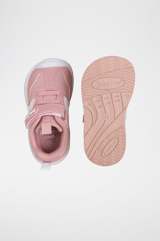 Sneakers - Roze