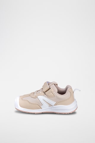 Sneakers - Beige