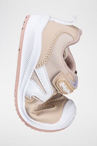 Sneakers - Beige