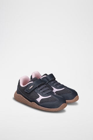 Sneakers - Zwart