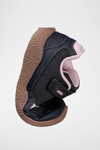 Sneakers - Zwart