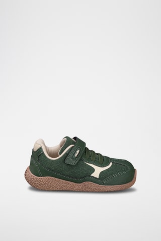 Sneakers - Groen