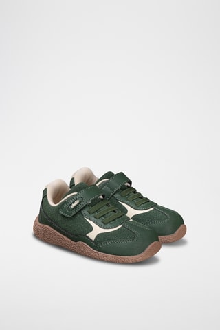 Sneakers - Groen