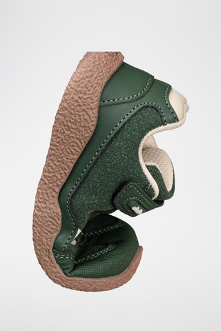 Sneakers - Groen