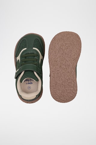 Sneakers - Groen