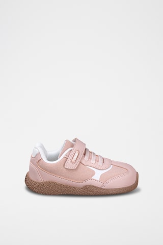 Sneakers - Roze