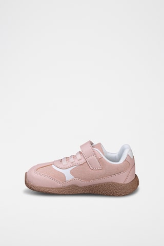 Sneakers - Roze