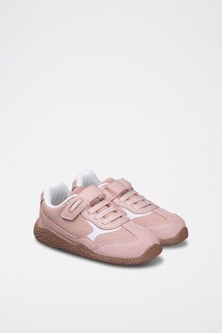 Sneakers - Roze