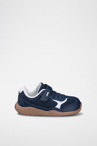 Sneakers - Blauw