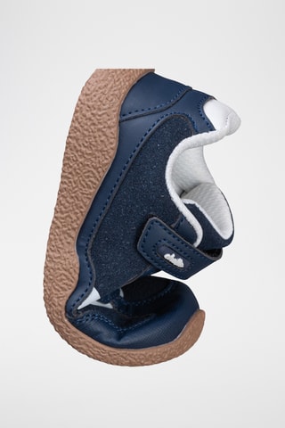 Sneakers - Blauw