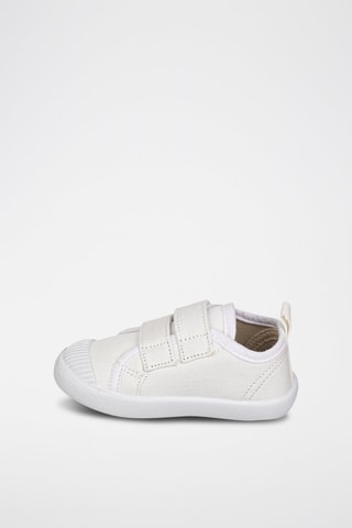 Sneakers - Wit