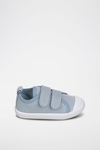 Sneakers - Blauw