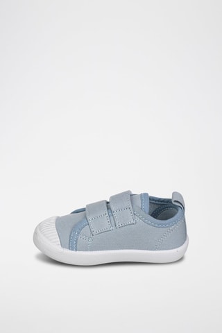 Sneakers - Blauw