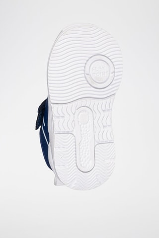 Sneakers - Blauw