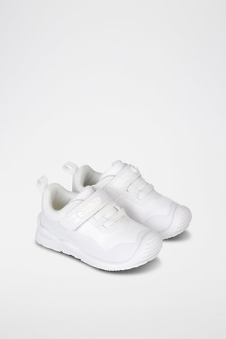Sneakers - Wit