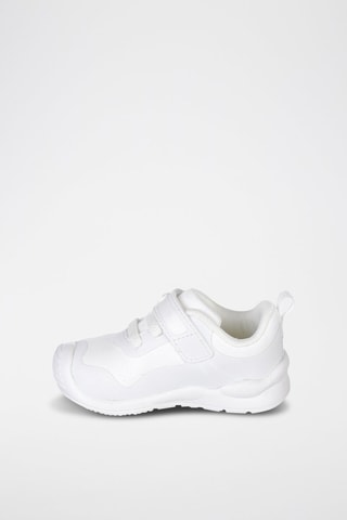 Sneakers - Wit