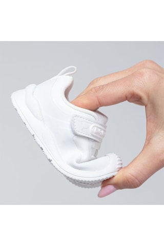 Sneakers - Wit